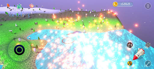 Infinite Bomber 3D screenshot 8