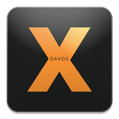 DavosX icon