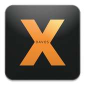 DavosX on 9Apps