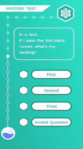IQ Test: Intelligence Test screenshot 5