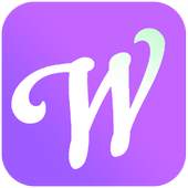 Werble : The Photo Effect App 500.000