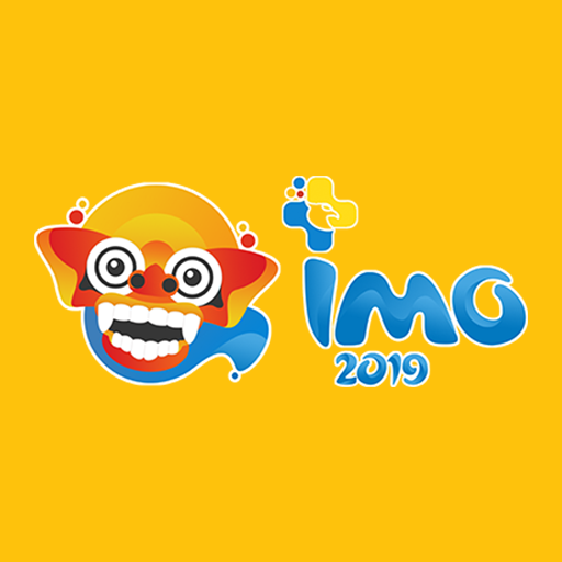 IMO Registration icon