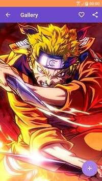 خلفيات انمي screenshot 3