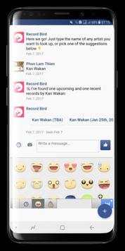 Faster for Facebook & Messenger screenshot 6