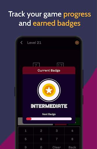Math Riddles Classic - Math Puzzles & Math Games screenshot 5