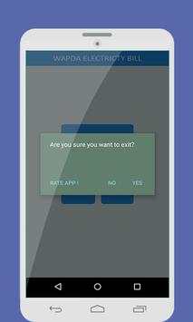 Wapda Electricity Bill screenshot 6