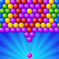 Bubble Shooter Legend