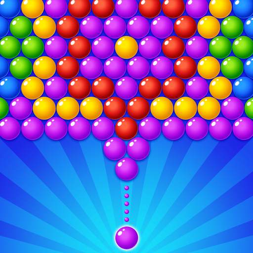 Bubble Shooter Legend 1.0.7
