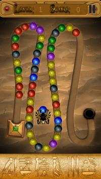 Kazu Marble Legend screenshot 4