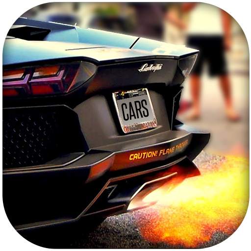 Best HD Car Sounds free 1.0