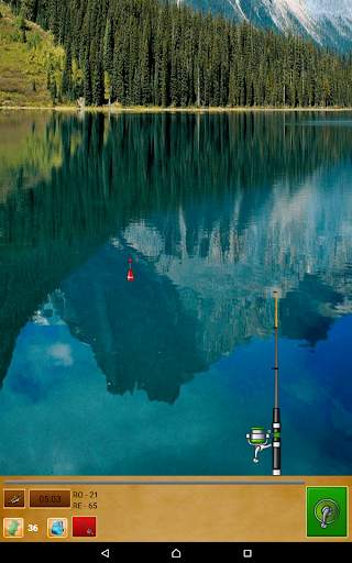Fishing For Friends screenshot 6