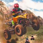 ATV Quad Bike Simulator logo