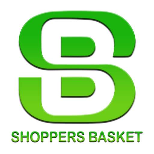 Shoppers Basket - Online Grocery Shopping App 2.2