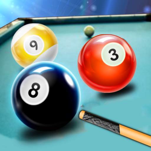 Billiards Pooking: 8 Ball Pool 2