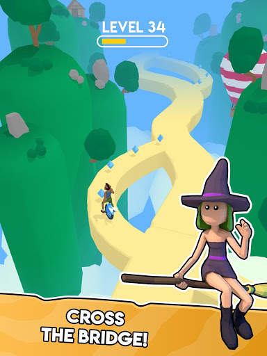 One Wheel screenshot 6