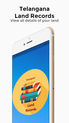 LandSnap : Telangana Dharani screenshot 1
