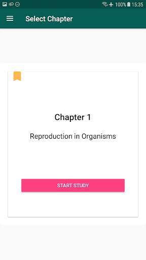 12th Class PCB Notes OffLine screenshot 2