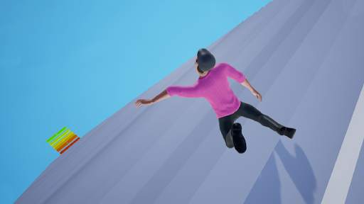 Ragdoll Simulator screenshot 7