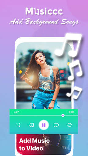 Photo Video Maker with Music - Slideshow Maker screenshot 10