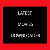 Latest Movies Downloader icon