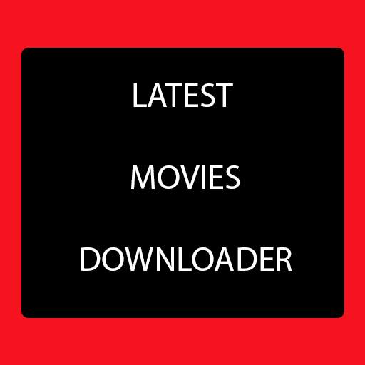 Latest Movies Downloader screenshot 1