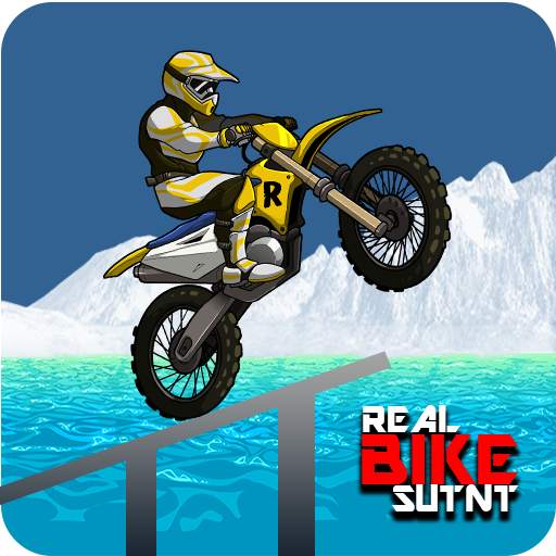 Real Bike Stunt - Moto Racing 3D 1.0.9