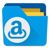 Cloud Drive &amp; S3 plugin for SE icon