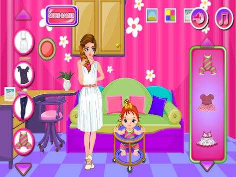 Mamma Incinta screenshot 8