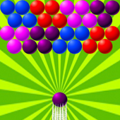 Shoot Bubble icon