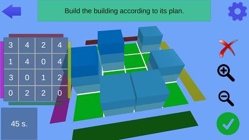 Apps in Math 5 تصوير الشاشة
