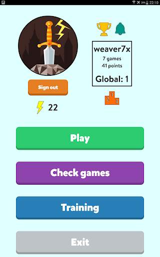 Clash of Pronunciations screenshot 8