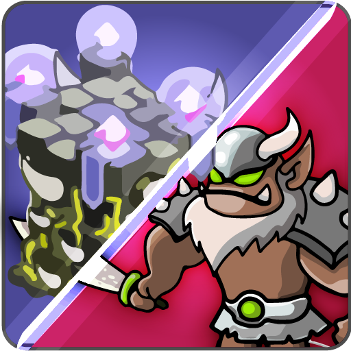 Tower Defense - Legend Kingdom icon