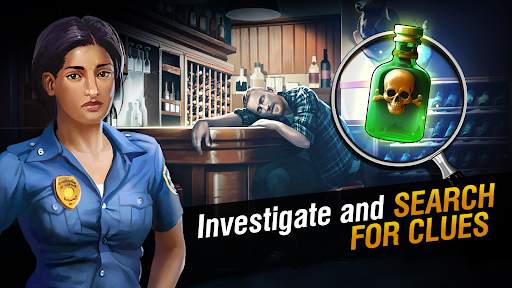 Adventure Escape Mysteries screenshot 3