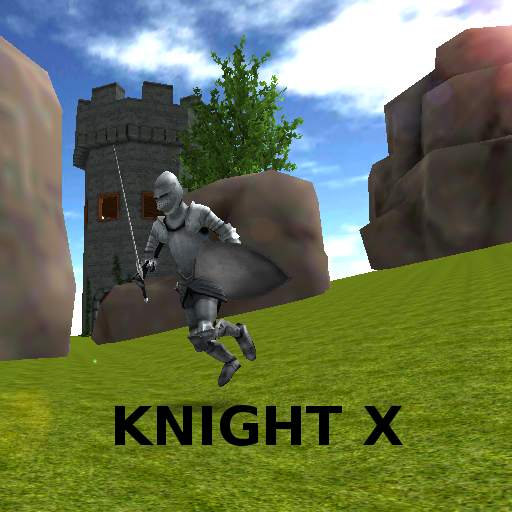 Fantasy Simulator KnightX 2.3