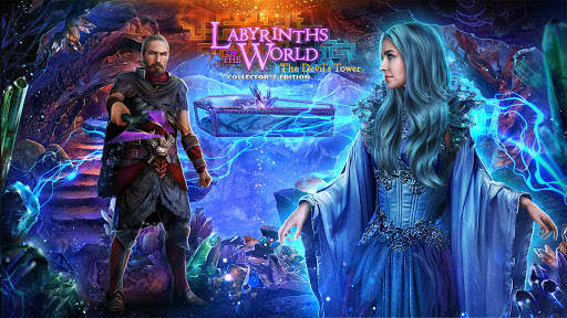 Labyrinths of World 6 f2p screenshot 5