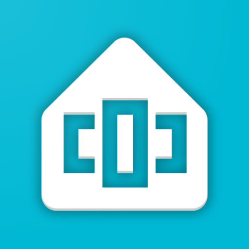Flick Launcher icon