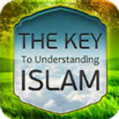 The key to understanding Islam icon
