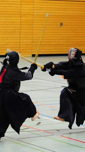 Samurai Photo Suit Editor: Gladiator Photo Editor screenshot 5