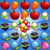 Fruit Crush Match 3 1.1