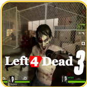 Tips Left 4 Dead 3 icon