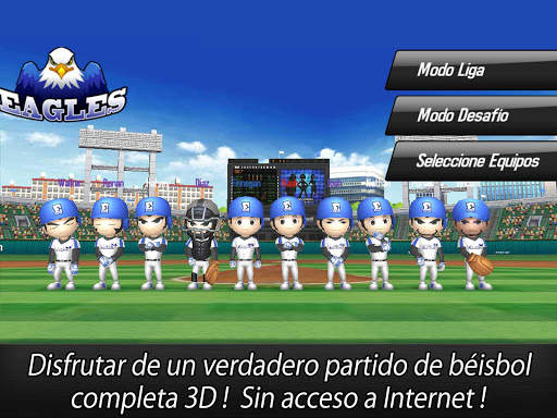 Baseball Star screenshot 11