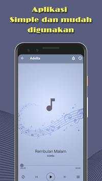 Kumpulan Lagu Dangdut Lengkap screenshot 3