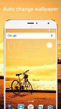 Bicycle Wallpapers screenshot 4