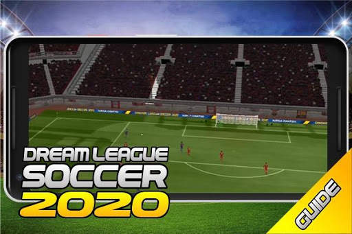Walkthrough- Dream Winner League Soccer 2020 guide screenshot 1