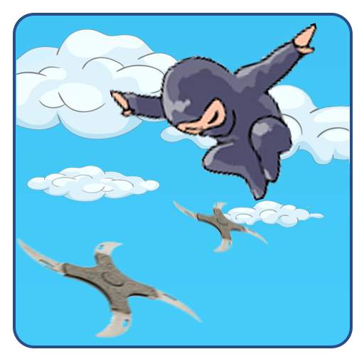 Multi Ninja Jump 1.2