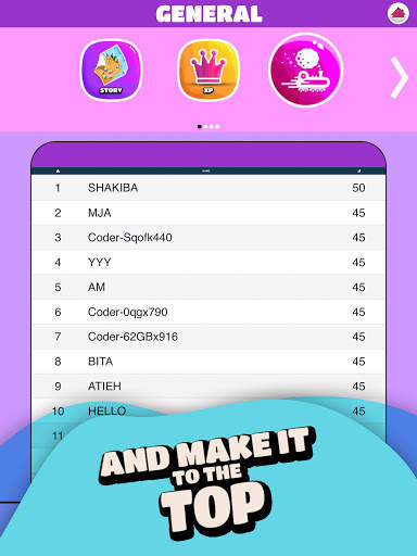 Lingolish mission: words from Mars! screenshot 22