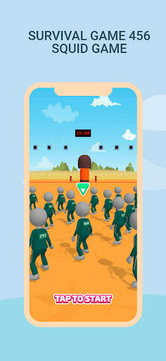 Survival Game 456: Squid Game screenshot 1
