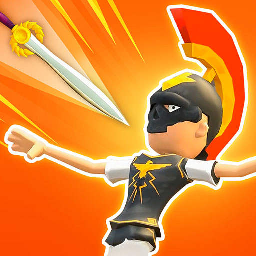 Gladiator: Hero of the Arena 1.0.0