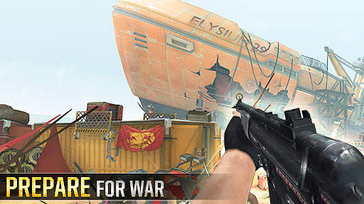 Elite Sniper screenshot 4