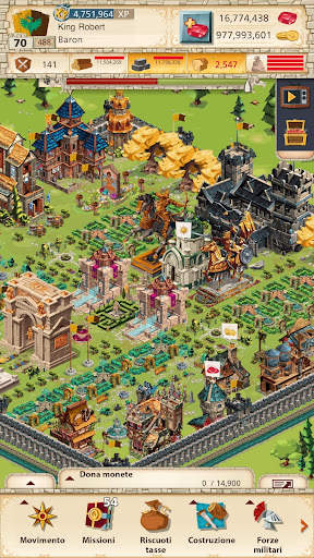 Empire: Four Kingdoms screenshot 5